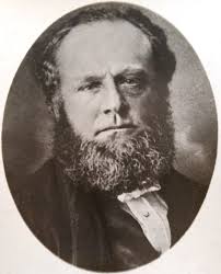 Pieter Roux (1825-1913)