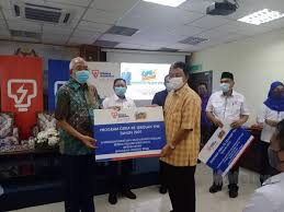 Also known as the padang terap land office in english. Ini Bukan Krisis Mahdzir Khalid