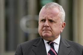 America's last man standing in Moscow