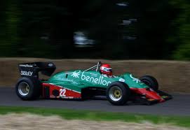 Image result for Rame Chiaro 1983 Alfa-Romeo
