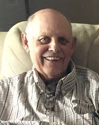 Remembering Larry Maron