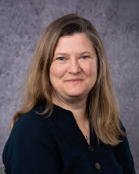 Katherine Anderson, DVM, ACVB