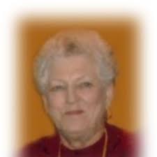 Goldie Thibodeaux Bonin Obituary January 1, 2010