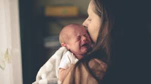 How To Stay Calm When Baby Won T Stop Crying Zero To Three