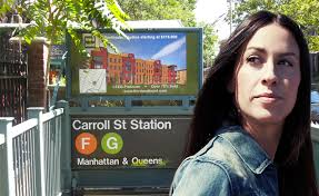 Irony in Carroll Gardens (Alanis Morissette Style)