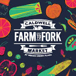 Farm to Fork Farmers Market