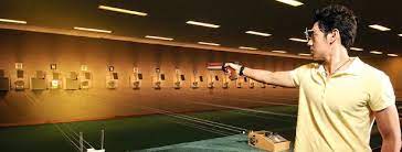 Shooting Club Nsmen Portal Singapore Safra Shooting Club Club Shooting