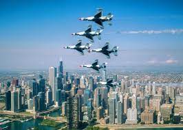 Your party of up to 11 will have an exceptional platform to view all aspects of the events. Weekend Picks Air And Water Show Takes Off