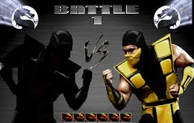He can be unlocked by inputting a special . Ultimate Mortal Kombat 3 Arcade The Cutting Room Floor