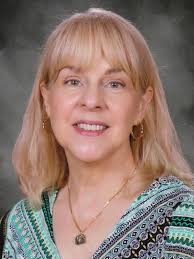 Peggy Hurst, LPC in Marietta, GA