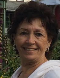 Janet L. Mefford Obituary