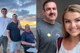 Fundraiser for Madeline Slezak by Heather McMahon : Help the Slezak Family  Through Steve's Battle