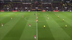 Ander herrera (andreas pereira 63′), nemanja matic, paul pogba; Highlights Watford 2 4 Manchester United Premier League 2017 18 Watford Fc