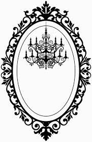 Alex The Pink House Immagini Gratis Per Lavori Creativi Cornice Vintage Cornici Antiche Tatuaggi Cornice