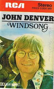 John Denver