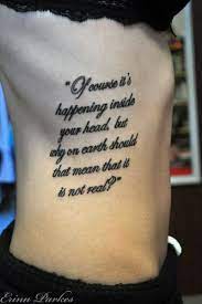 Fyeahtattoos Com Harry Potter Tattoos Harry Potter Quotes Tattoos