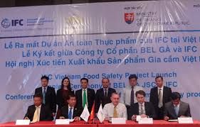 3 trang trại gia cầm sẽ được hỗ trợ lấy chứng nhận GlobalGAP - Tạp chí Chăn  nuôi Việt Nam