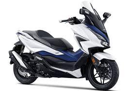 Leftwing ride to boon siew honda kuala terengganu service centre. 2021 Honda Forza 250 Scooter In Malaysia Rm25 388 Paultan Org Uklevitrasupport Com