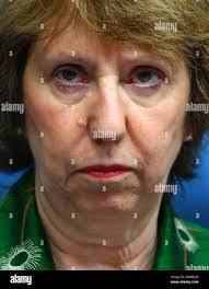 Catherine Ashton's Instagram, Twitter & Facebook