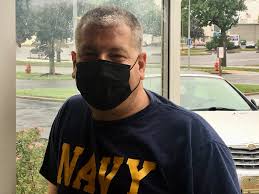 Steve Lowden, VP of Pennsbury...