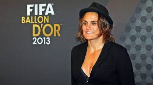 The 26 year old has played for the likes of liverpool, city and juventus as well. Nadine Angerer Erst Brisbane Dann Portland Dfb Deutscher Fussball Bund E V