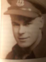 CANADIAN VETERANS REMEMBER THE LAST DAYS OF THE WAR