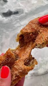 Image result for deep fried mars bar
