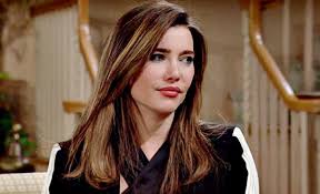 B&B Spoilers: Steffy Is Making This Huge Mistake With Luna - Soap Opera Spy