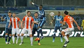 Ptt 1.ligin güçlü ekiplerinden adana demirspor ve adanaspor'un yeni stadyumu tüm hızıyla yükselmeye devam ediyor. Adanaspor Haberleri Son Dakika Transfer Puan Durumu Fikstur