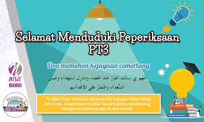 Be the first to review this product. Kad Ucapan Untuk Calon Pt3
