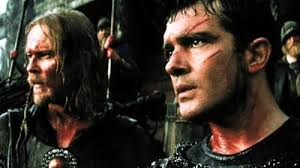 John McTiernan's 'The 13th Warrior' Reinvented Mythical Monster Slaying