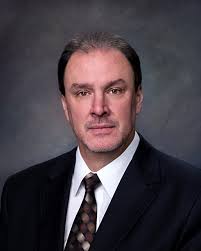 Parnelli Visionary Award Winner Michael T. Strickland