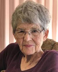 Georgia Ann Mcfarland Obituary October 13, 2019