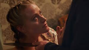 Abigail Before Beatrice' Teaser