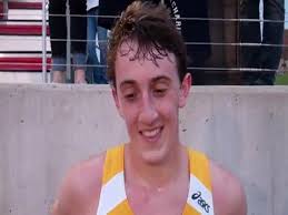 Interview with Sam Telfer