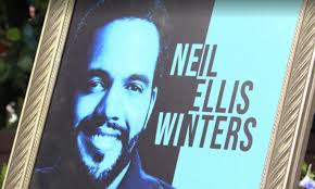 Jacob Aaron Gaines Archives