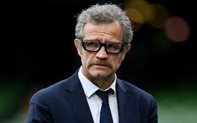 England XV v France XV result: Visitors win at Allianz Stadium thanks to  late try