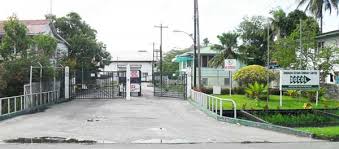 DOCOL experiences another electrical mishap