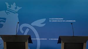 Xavier bettel is now a name on every mouth all over the world. Es Ist Absolut Nicht Der Moment Fur Lockerungen