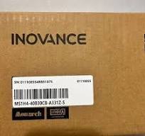 1pcs INOVANCE MS1H4-40B30CB-A331Z-S Servo Motor | eBay