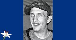 Casey Pitman, age 22