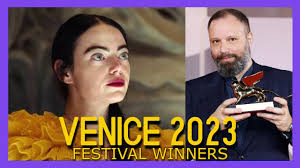 VENICE 2023