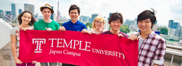 We did not find results for: Temple University Japan Campus Univ In Japan