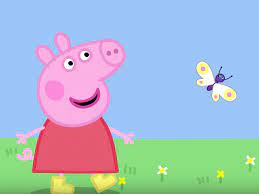 See full list on peppapig.fandom.com How Tall Is Peppa Pig According To The Internet Over 7 Feet Tall