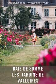 Baie De Somme Les Jardins De Valloires En 2020 Voyage Weekend France Baie De Somme