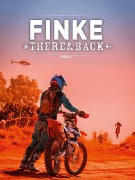 Tatersall's 2010 finke desert race official dvd : Prime Video Finke There And Back