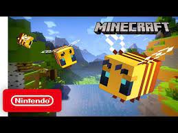 Including what kit you need, where best to source the bees and how to care f. Minecraft Buzzy Bees Official Trailer Trailer