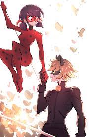 Wishkoi Lay Your Hands On Me While I M Bleeding Dry Miraculous Ladybug Print I Will Ha Miraculous Ladybug Anime Ladybug Cat Noir Miraculous Ladybug Comic