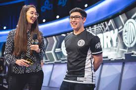 Broken blade, gilius, abbedagge, neon, limit Broken Blade Will Be The Top Laner For Schalke 04 For 2021 Lec Season