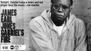 Gabriel's Fire (TV Series 1990–1991)